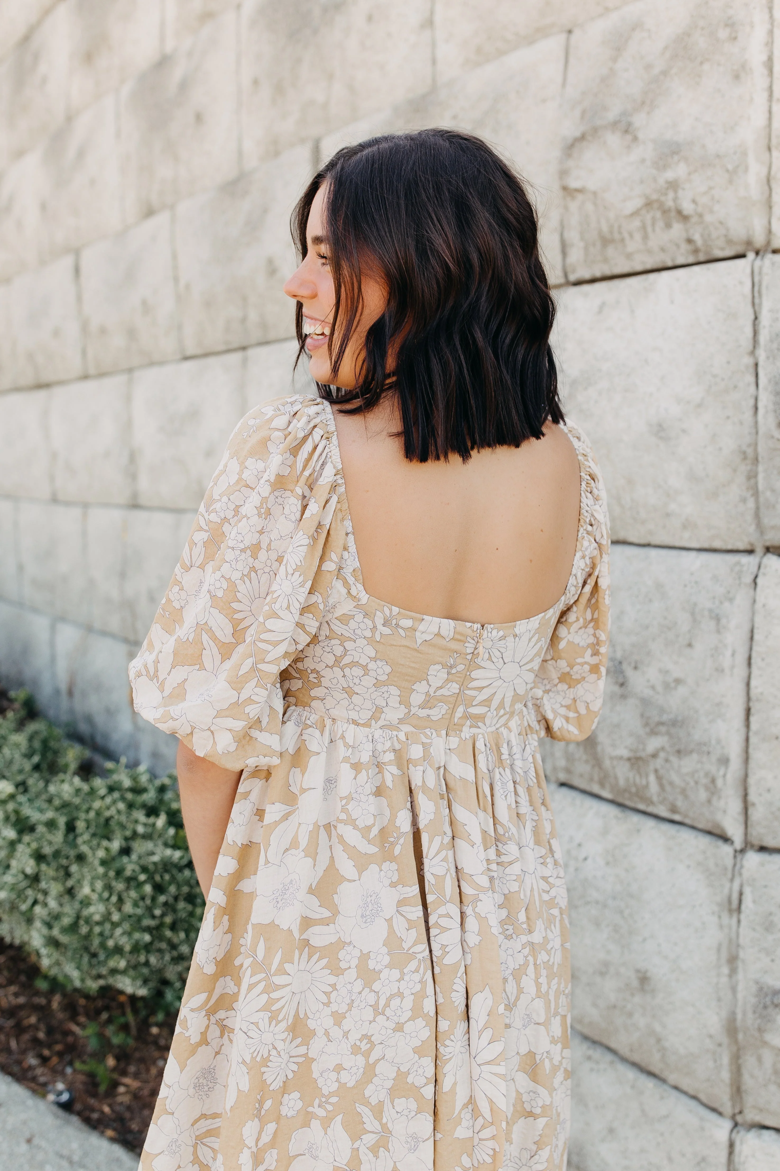 Wildest Dreams Dress