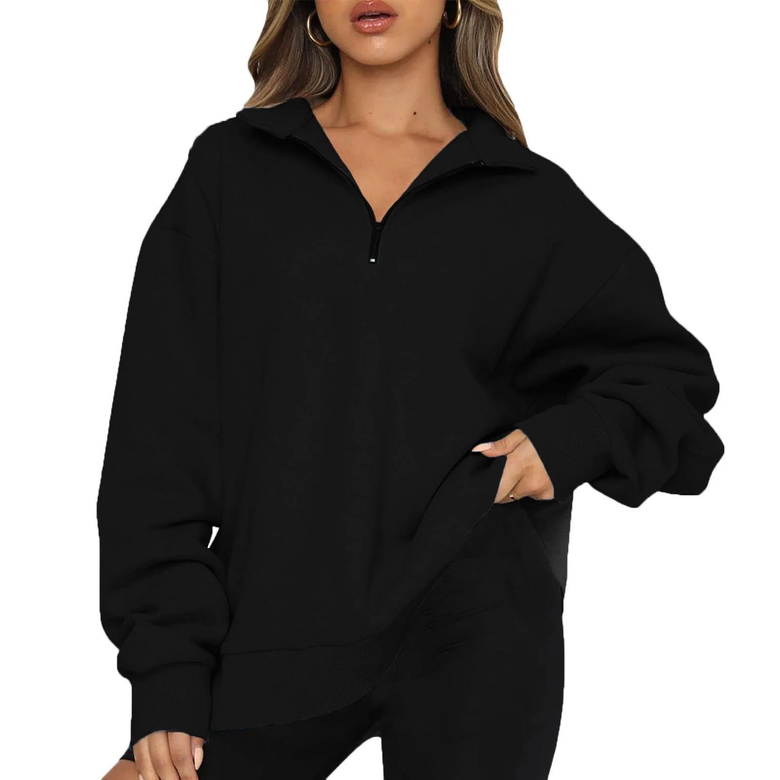 Womens Oversized Hoodies Sweatshirts